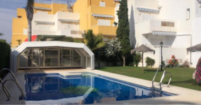 Arabella Naturist Apartment